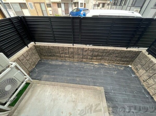 パークサイドヒロツグ B棟の物件内観写真